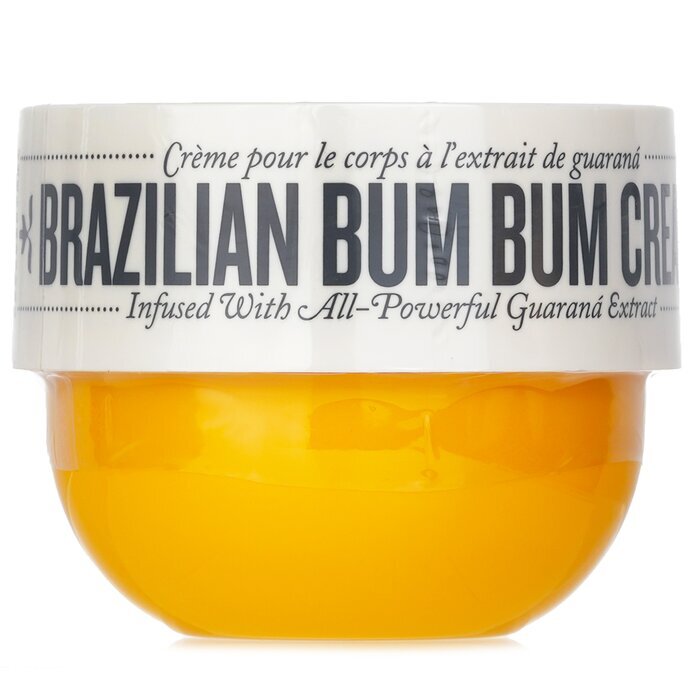 Sol De Janeiro Brasilianische Bum Bum Körpercreme 75ml