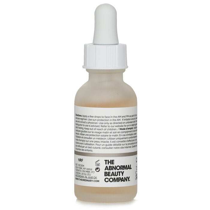 The Ordinary Alpha Arbutin 2% + HA Concentrated Serum 30ml