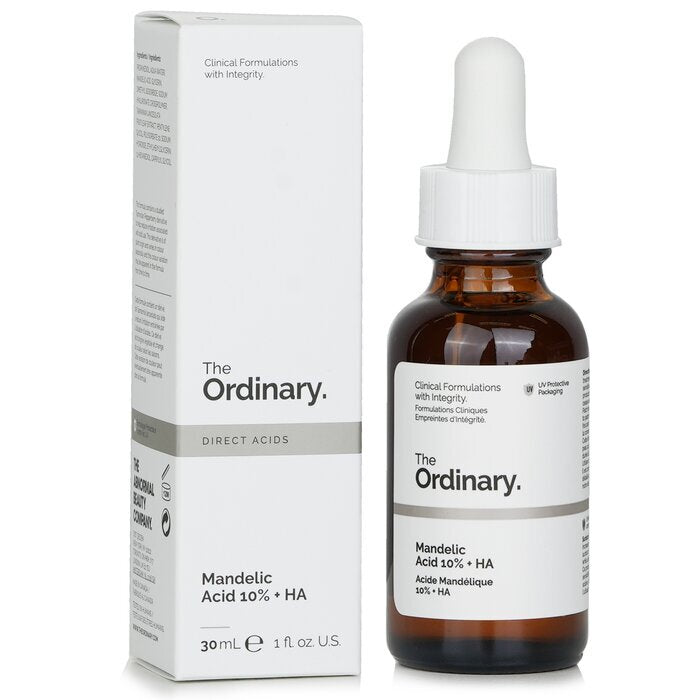 The Ordinary Mandelsäure 10 % + HA 30 ml/1 oz