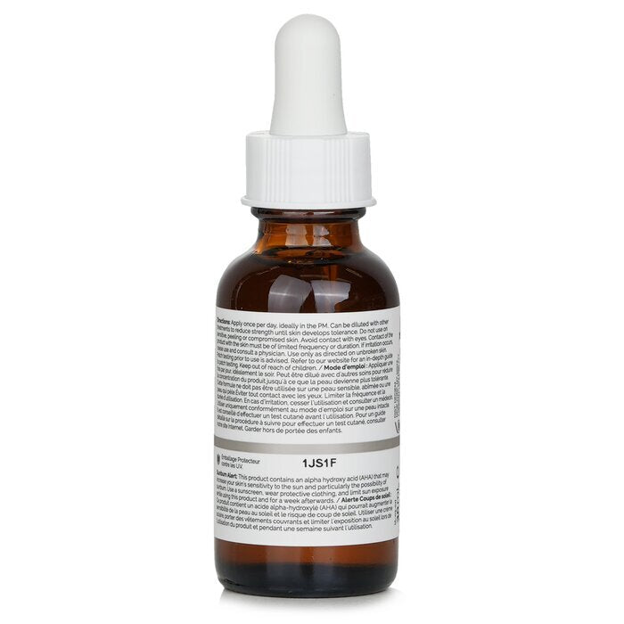 The Ordinary Mandelsäure 10 % + HA 30 ml/1 oz