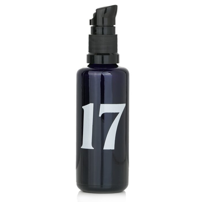 I Numeri Primi N.17 Feuchtigkeitsbalsam 50 ml