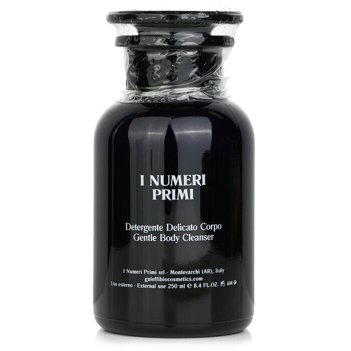 I Numeri Primi N.19 Sanftes Körperreinigungsmittel, 250 ml