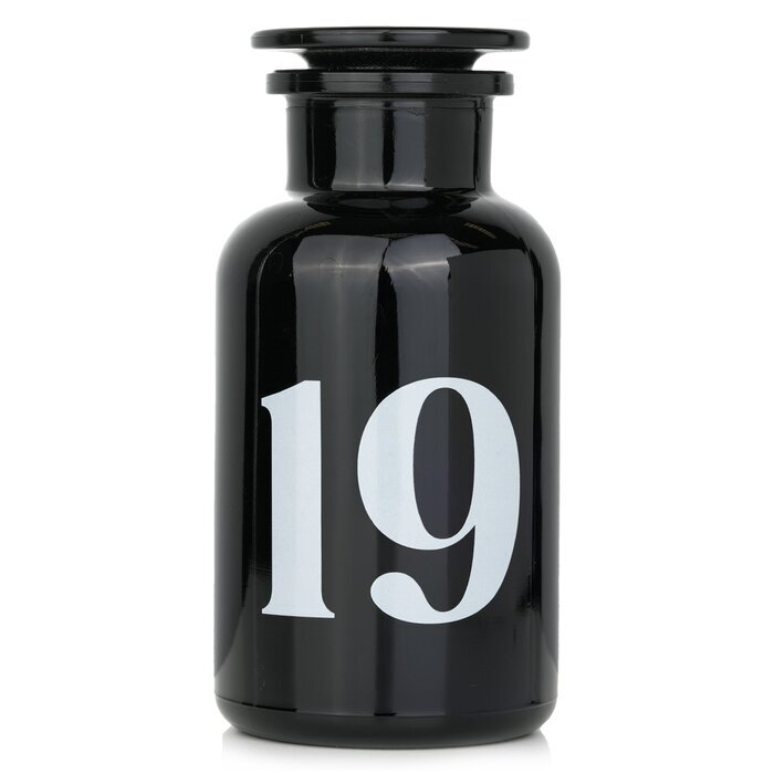 I Numeri Primi N.19 Reines Salz aus dem Toten Meer, 500 ml