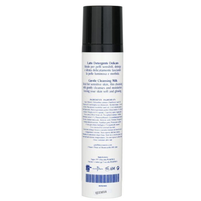 I Numeri Primi N.23 Sanfte Reinigungsmilch 100ml/3.38oz