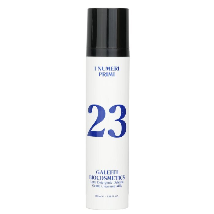 I Numeri Primi N.23 Sanfte Reinigungsmilch 100ml/3.38oz