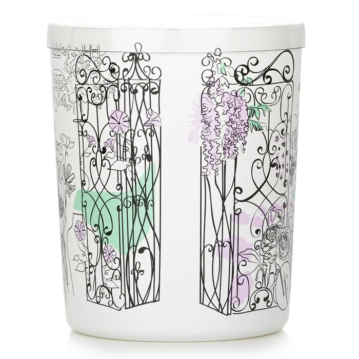 Bougies la Francaise Duftkerze „Romantischer Garten“ 180 g