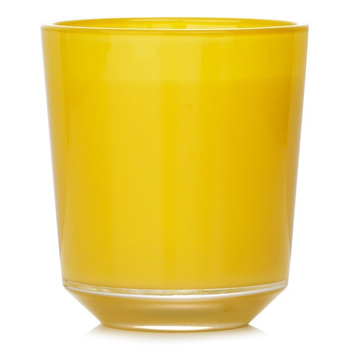 Bougies la Francaise Zitronen-Sprudelkerze 200 g/7,05 oz