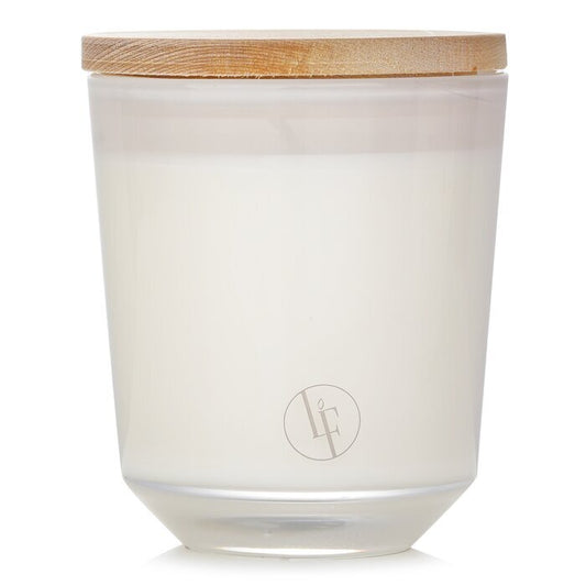 Bougies la Francaise Duftkerze „The Garden“ aus Pflanzenwachs, 200 g