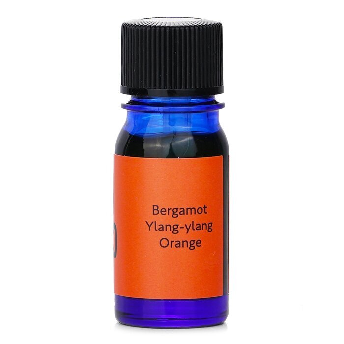 Daily Aroma Japan Daily Aroma Scene - For Movie 5.5ml