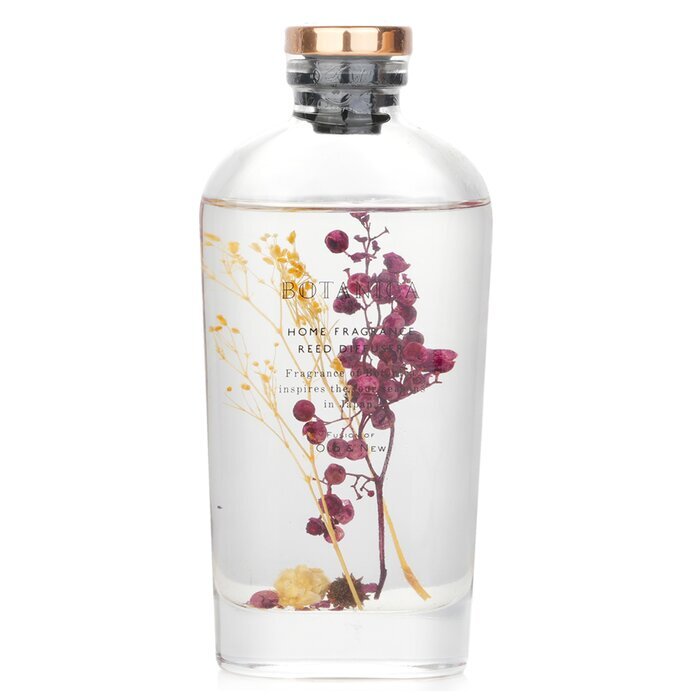 Botanica Home Fragrance Reed Diffuser - Berry 170ml