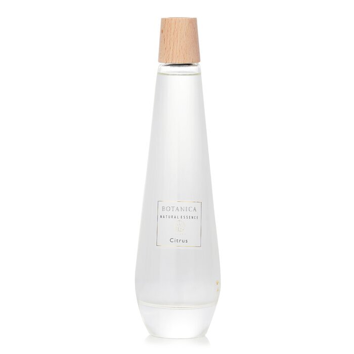 Botanica Shizen Natural Essence Reed Diffuser - Citrus 300ml