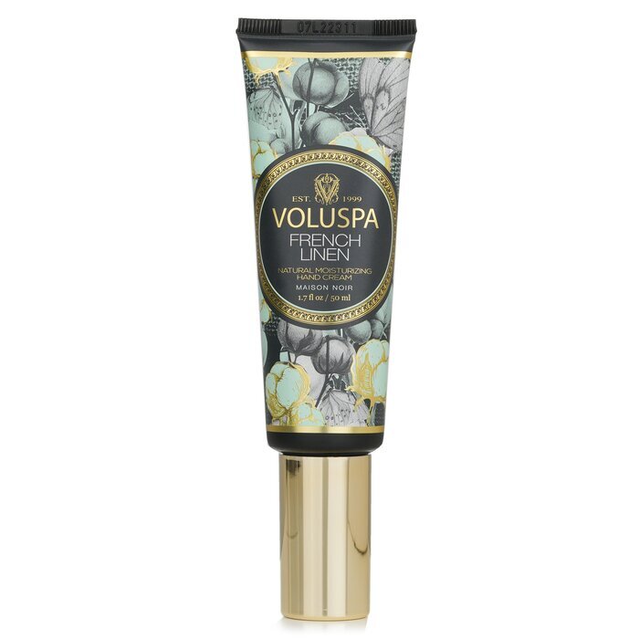 Voluspa Französische Leinen-Handcreme 50ml/1,7oz