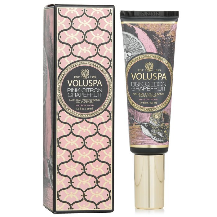 Voluspa Pink Citron Grapefruit Handcreme 50ml/1.7oz