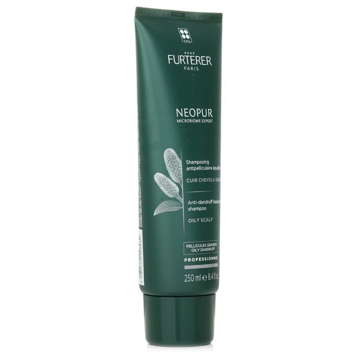 Rene Furterer Anti-Schuppen Ausgleichendes Shampoo 250ml/8.4oz