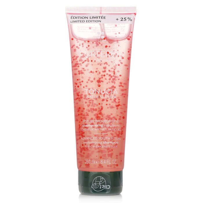 Rene Furterer Tonucia Natural Filler Replumping Shampoo (für dünnes, geschwächtes Haar) 250ml/8,4oz