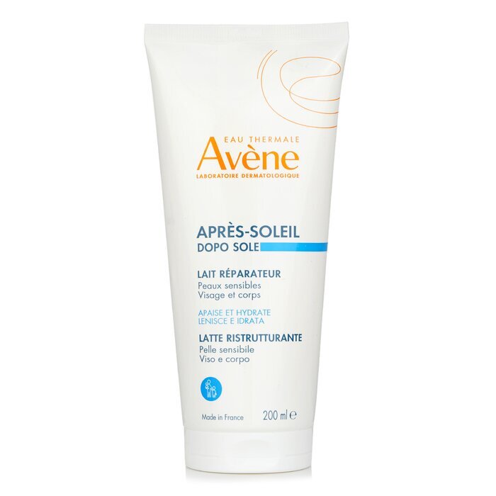 Avene After-Sun Reparaturlotion 200ml