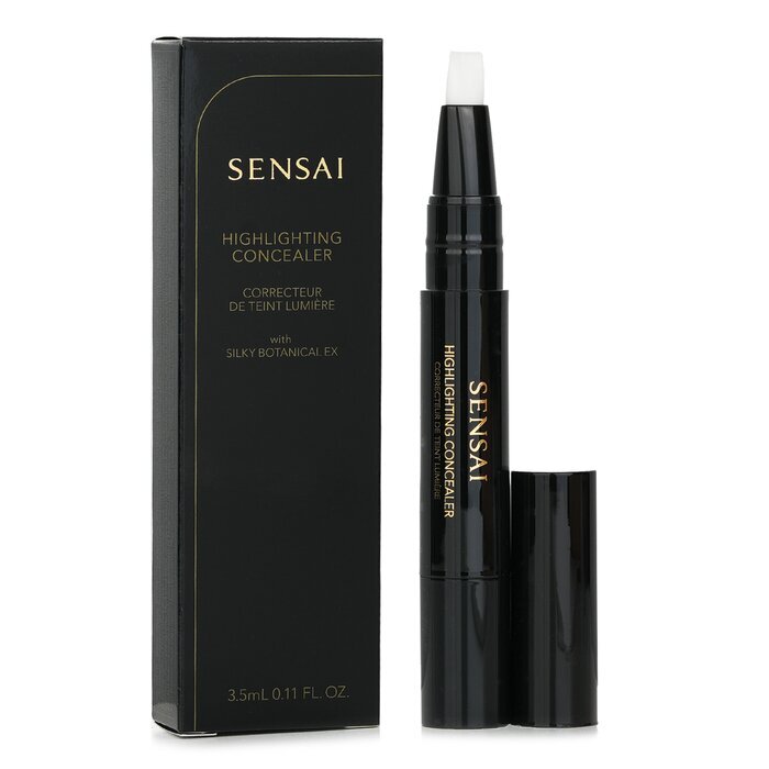 Kanebo Sensai Highlighting Concealer - Hc02 Leuchtender Sand 3,5 ml/0,11 oz