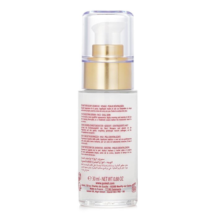 Guinot Longue Vie + Anti-Aging-Serum 30 ml/0,88 oz