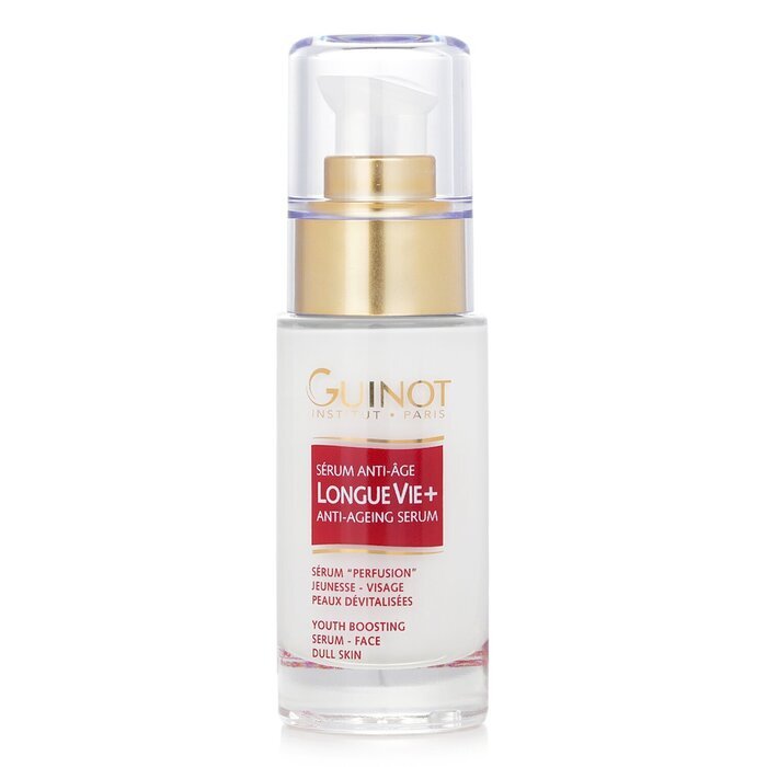Guinot Longue Vie + Anti-Aging-Serum 30 ml/0,88 oz