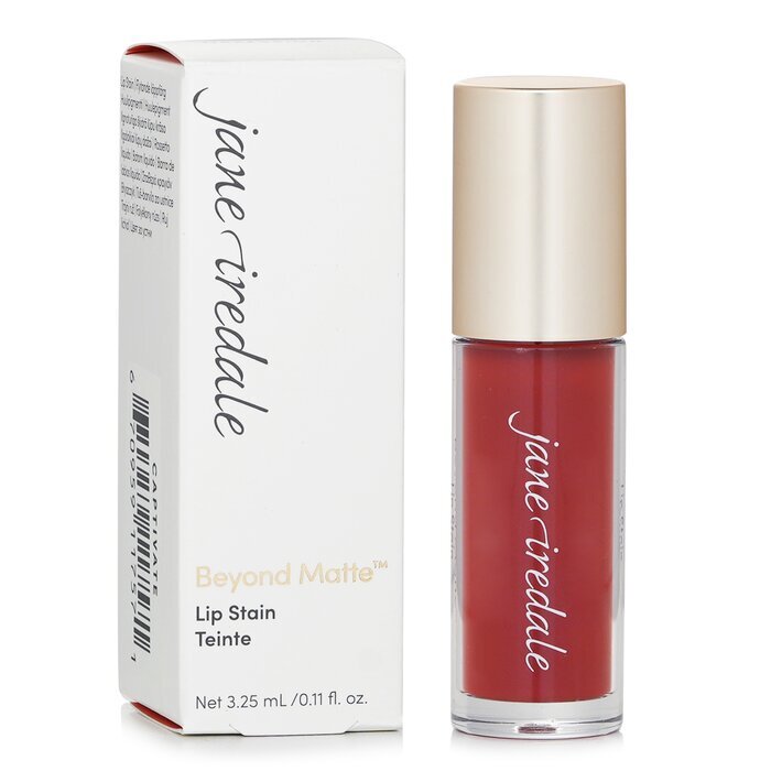 Jane Iredale Beyond Matte Lip Stain – # Captivate 3,25 ml/0,11 oz