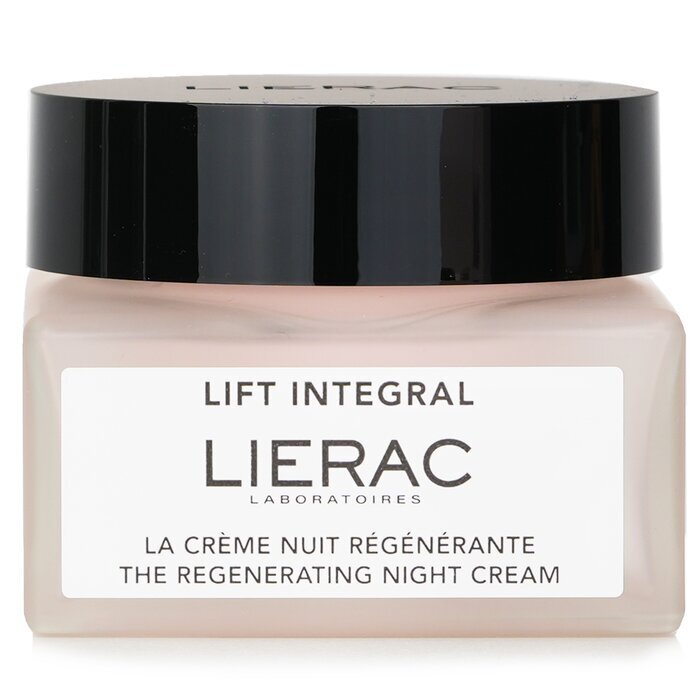 Lierac Lift Integral Die regenerierende Nachtcreme 50ml/1.69oz
