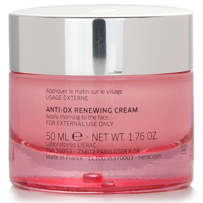 Lierac Supra Radiance Anti-Ox Erneuerungscreme 50ml/1.76oz