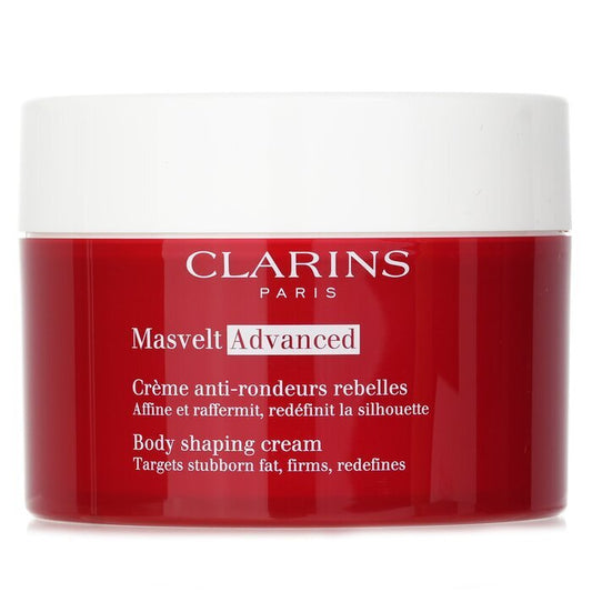 Clarins Advanced Körperformungscreme 200ml/6.6oz