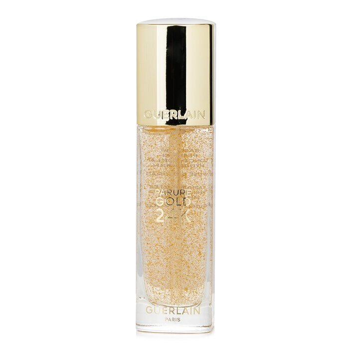 Guerlain Parure Gold 24K Radiance Booster Perfection Primer 24 Hydration 35 ml/1,1 oz