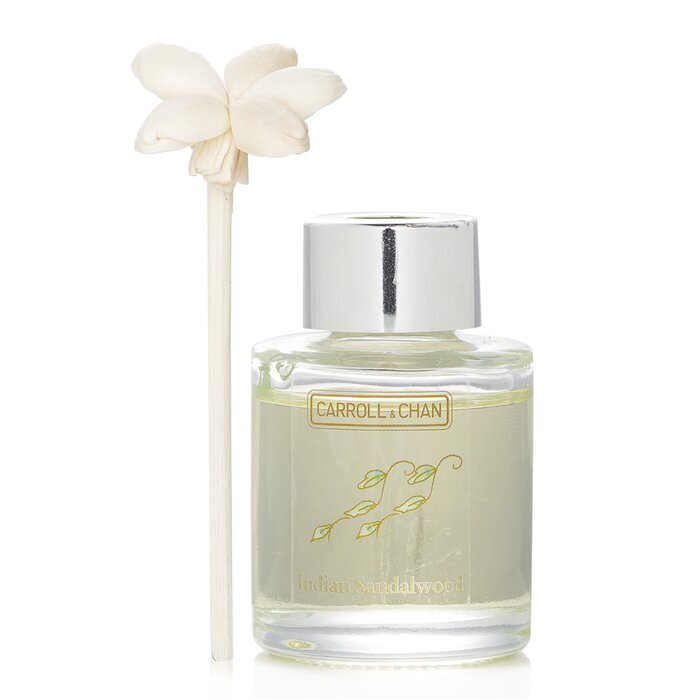 Carroll & Chan Mini Diffuser - Indian Sandalwood (Sandalwood, Violets & Patchouli) 20ml