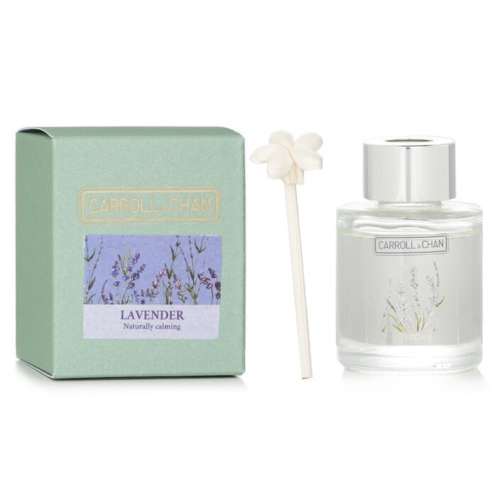 Carroll & Chan Mini Diffuser - Lavender 20ml