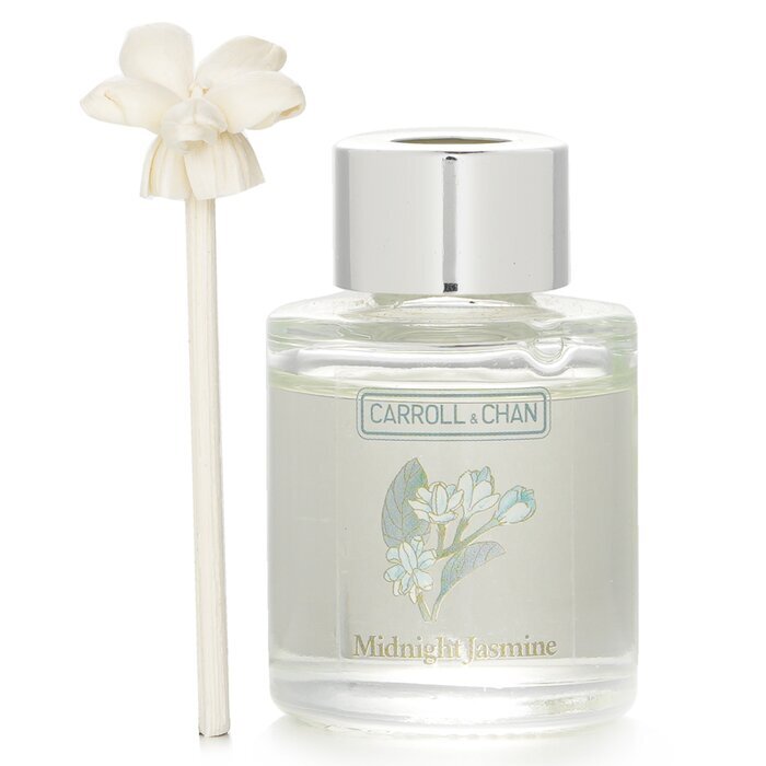 Carroll & Chan Mini Diffuser - Midnight Jasmine (Arabian Jasmine & White Musk) 20ml