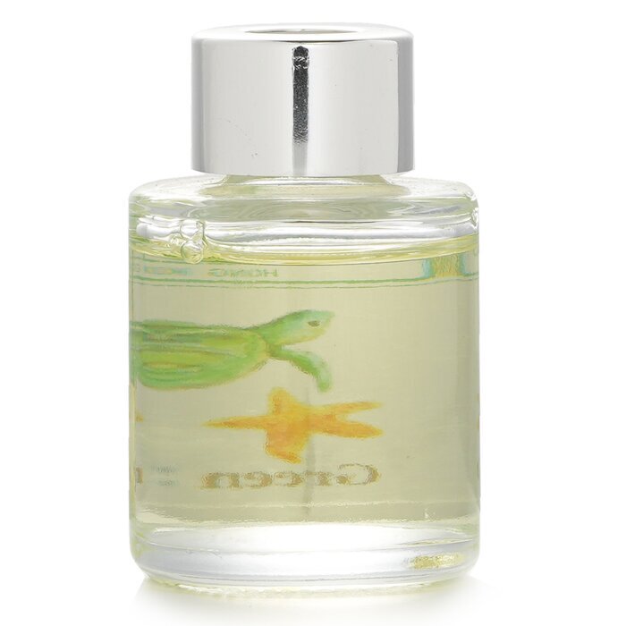 Carroll & Chan Mini Diffuser - Green Seas (Sea Salt, Sage & White Cedar) 20ml