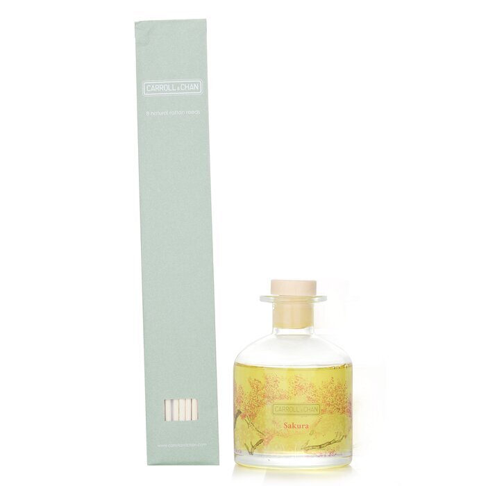 Carroll & Chan Reed Diffuser - Sakura 200ml