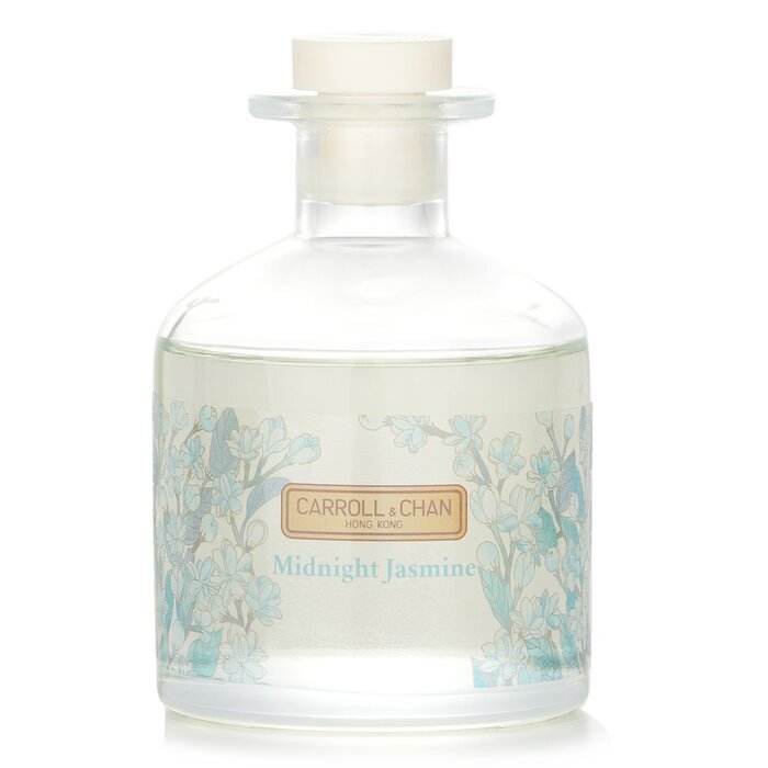 Carroll & Chan Reed Diffuser - Midnight Jasmine (Arabian Jasmine & White Musk) 200ml