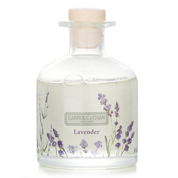 Carroll & Chan Reed Diffuser - Lavender 200ml