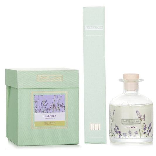 Carroll & Chan Reed Diffuser -  Lavender 200ml