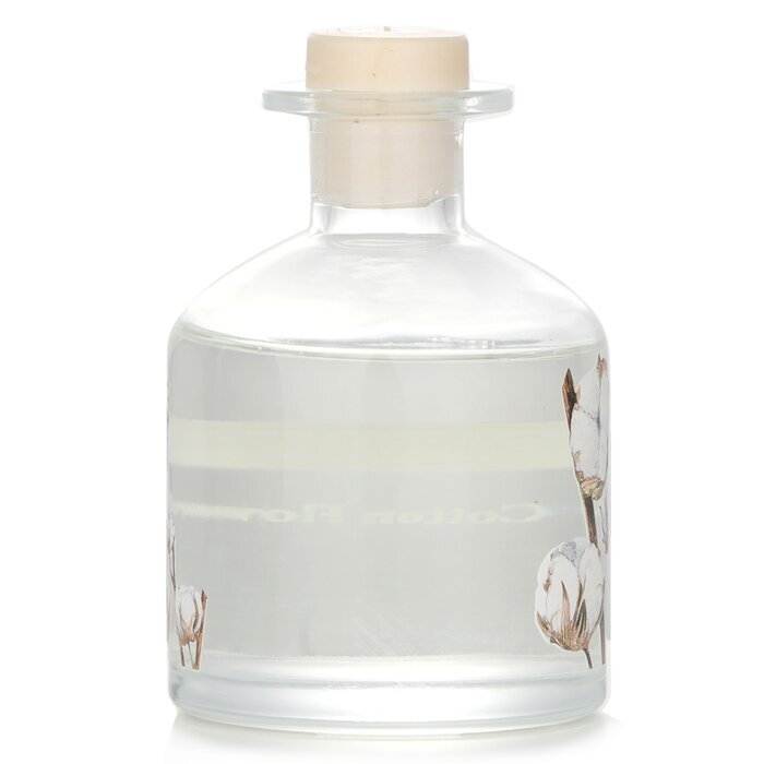 Carroll & Chan Reed Diffuser - Cotton Flower (Citrus, Lilies & Musk) 200ml