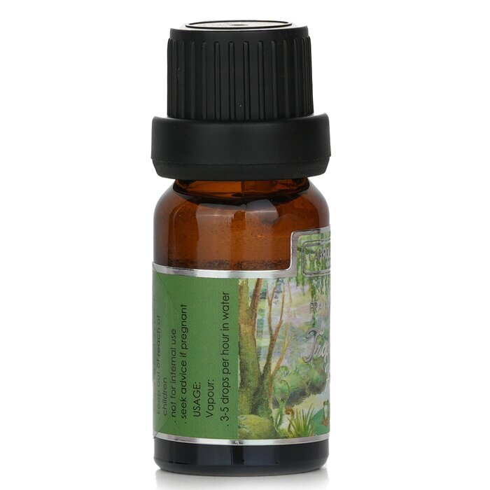 Carroll & Chan Fragrance Oil - Tropical Forest 10ml