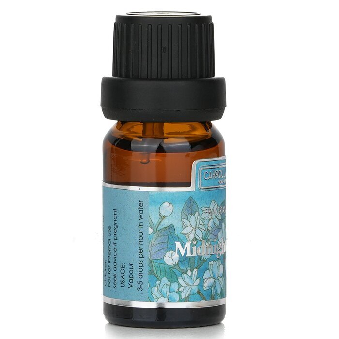 Carroll & Chan Fragrance Oil - Midnight Jasmine 10ml