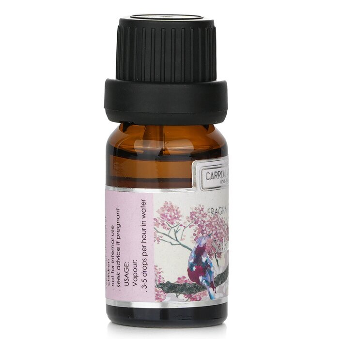 Carroll & Chan Fragrance Oil - Sakura 10ml