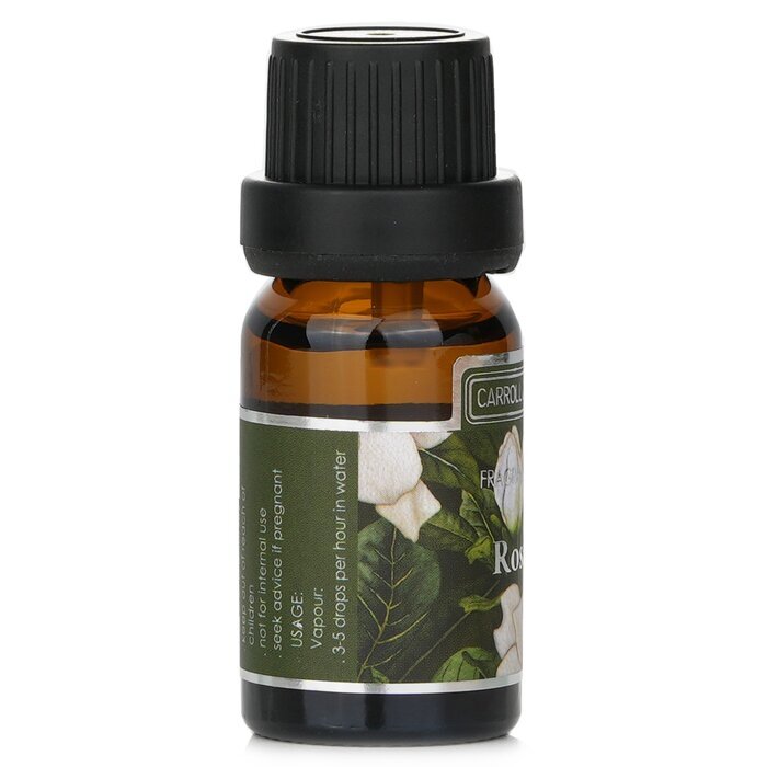 Carroll & Chan Fragrance Oil - Rosal 10ml