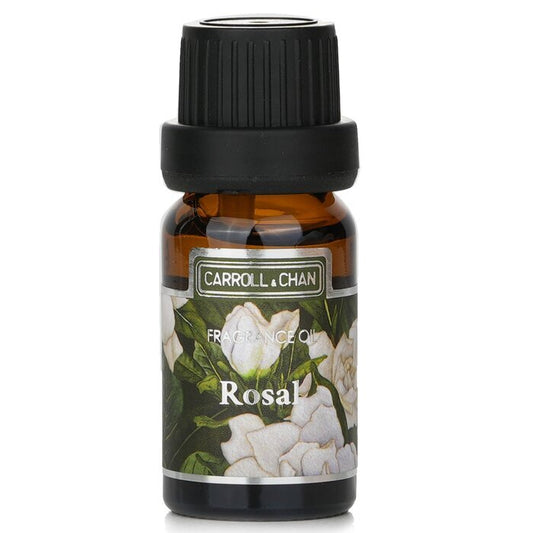 Carroll & Chan Fragrance Oil -  Rosal 10ml