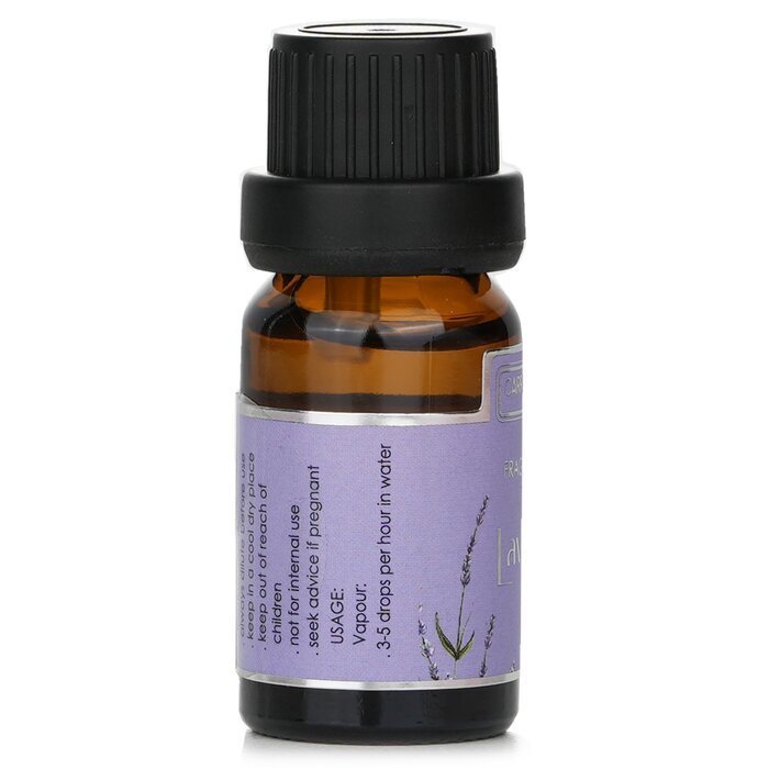 Carroll & Chan Fragrance Oil - Lavender 10ml