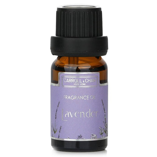 Carroll & Chan Duftöl – Lavendel, 10 ml