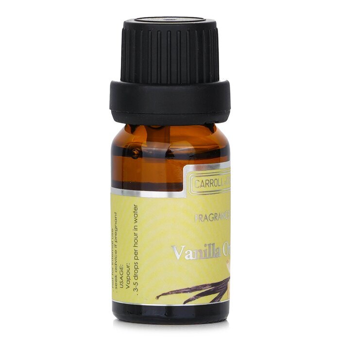 Carroll & Chan Fragrance Oil - Vanilla Orchid 10ml