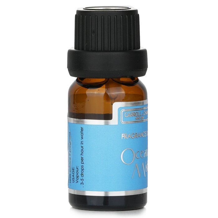 Carroll & Chan Fragrance Oil - Ocean Mist 10ml
