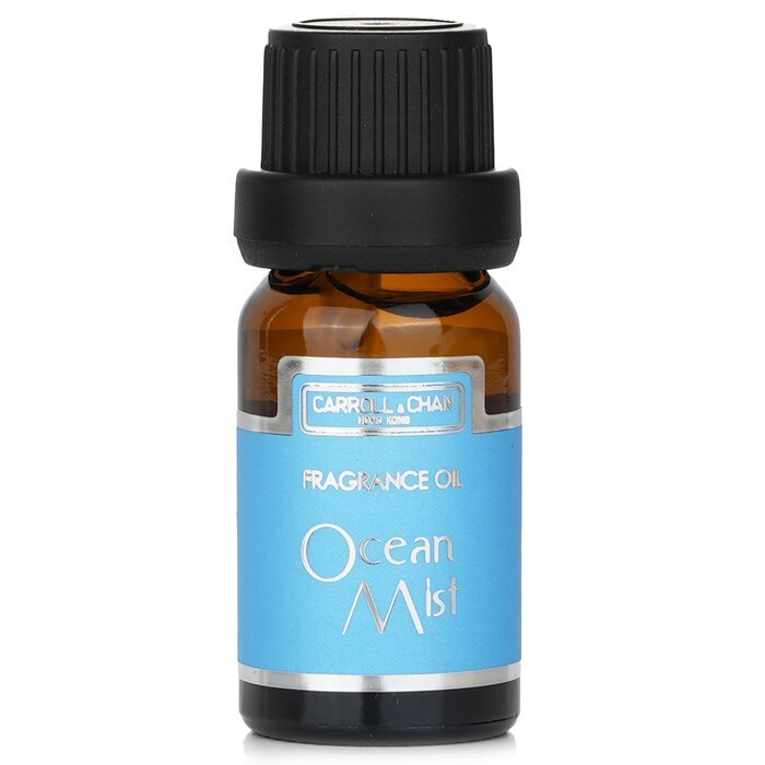 Carroll & Chan Fragrance Oil - Ocean Mist 10ml