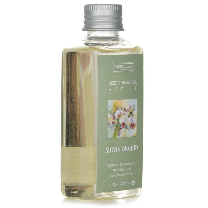 Carroll & Chan Reed Diffuser Refill - Moon Orchid 100ml
