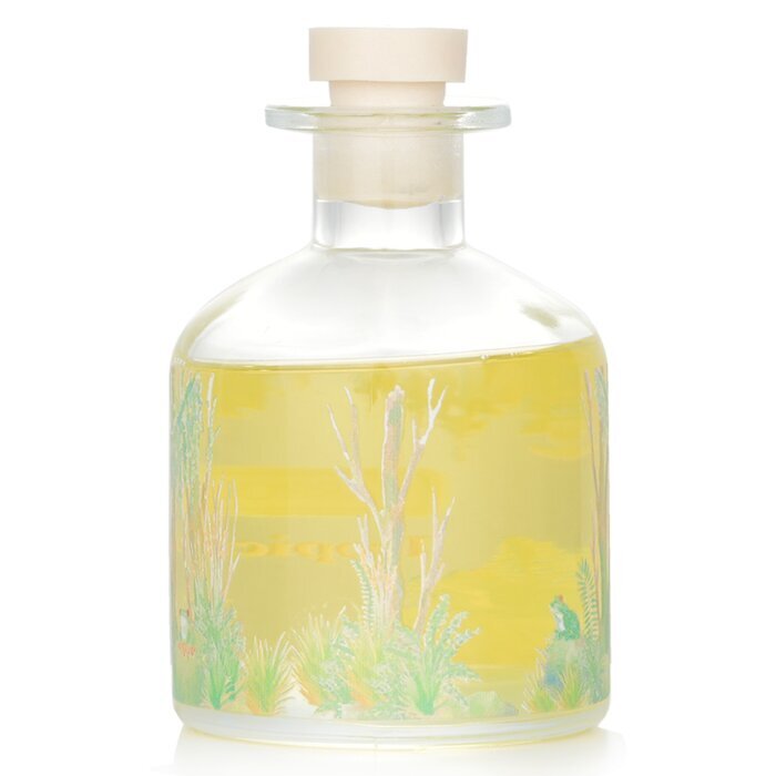 Carroll & Chan Reed Diffuser Refill Set - Tropical Forest (Sea Moss, Coastal Redwoods & Vetiver) 200ml