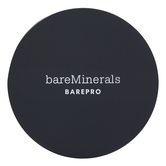 BareMinerals Barepro 16HR Skin Perfecting Powder - #45 Medium Deep Warm (Random Packing 16HR/24HR) 8g/ 0.28 oz